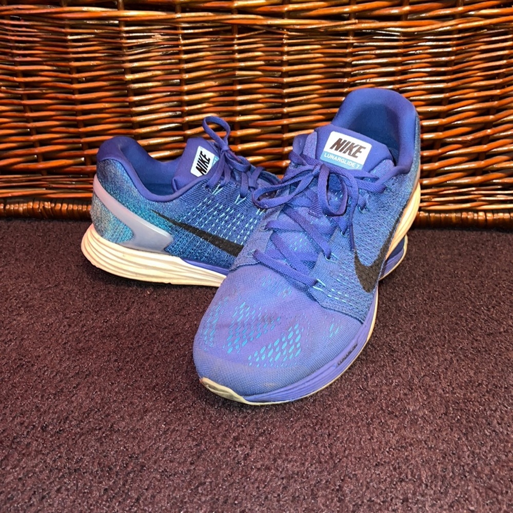 Nike Lunarglide Running Shoes